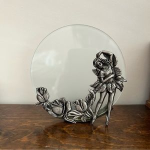 Brand new fairy tea light holder